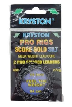 Pro Rigs Score Gold Silt