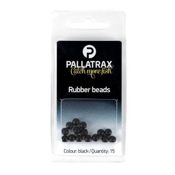 Rubber Beads