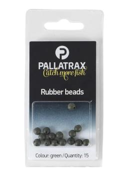 Rubber Beads