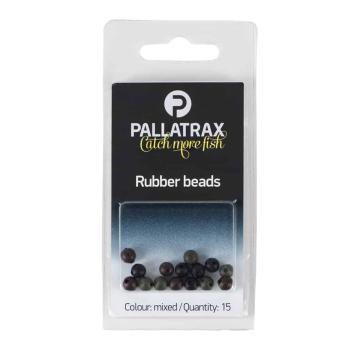 Rubber Beads