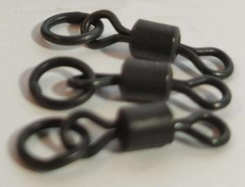 Flexi Ring Swivel Size 8