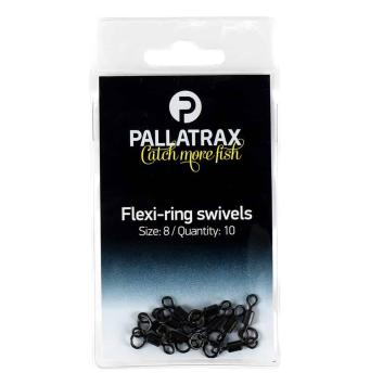 Flexi Ring Swivel Size 8