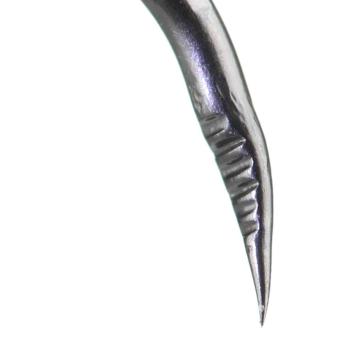 Eagle Wave Catfish Hooks (Gripz)