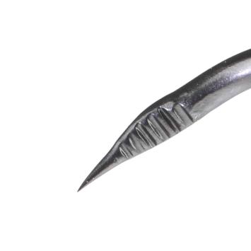 Eagle Wave Catfish Hooks (Gripz)