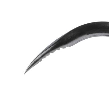 Eagle Wave Catfish Hooks (Gripz)