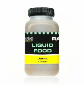 Rapid Liquid Food