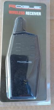 Rogue Wireless Receiver