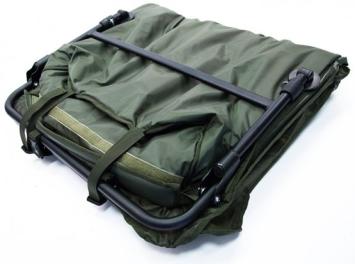 Sonik SK-TEK Framed Cradle - Unhooking Mat (SKTFRCDL)