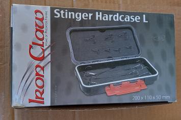 Stinger Hardcase