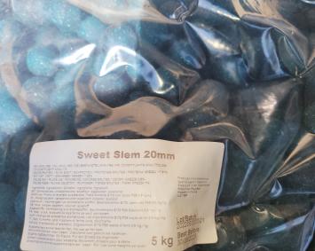 Sweet Siem 16mm 5 kg