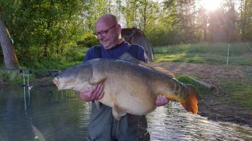 Sweet Siem 16mm 5 kg