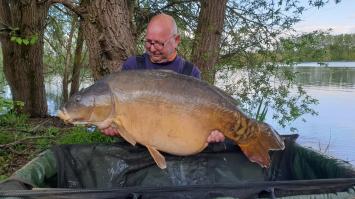 Sweet Siem 16mm 5 kg