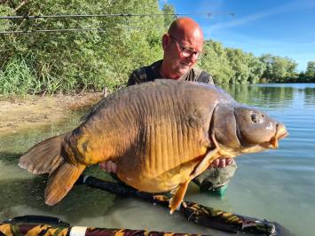 Sweet Siem 16mm 5 kg