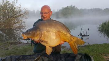 Sweet Siem 16mm 5 kg