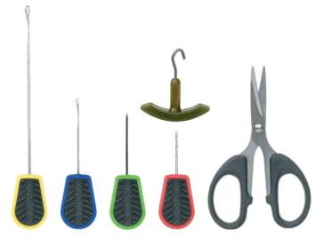 Tempo Needle & Scissors set boilienaaldenset