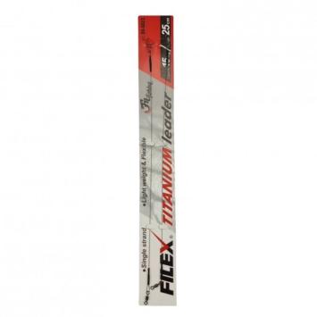 Filex Titanium Leader
