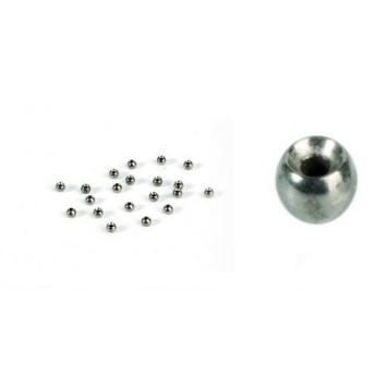 Tungsten Beads