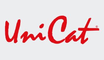 Uni-Cat Digital Monster Scale