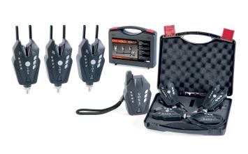 Extra Carp beetmelders VOX 3 3+1