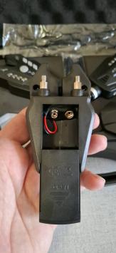 Extra Carp beetmelders VOX 3 3+1